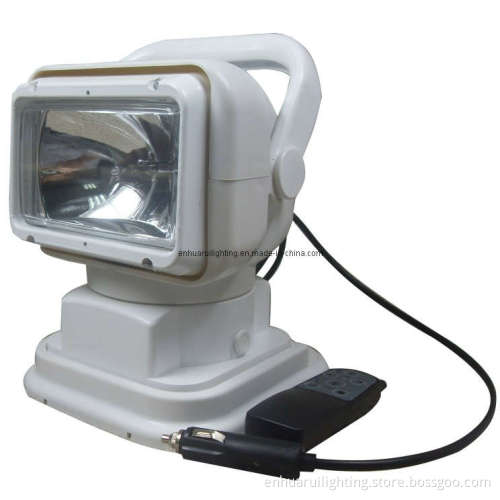 7' Remote Controller HID Searching Light (RWL-7007B)
